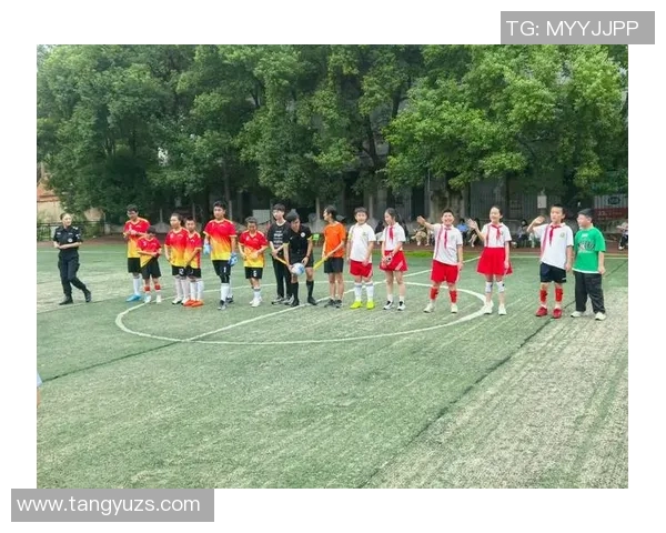 推动足球发展助力青少年成长与国家体育事业繁荣的战略思考