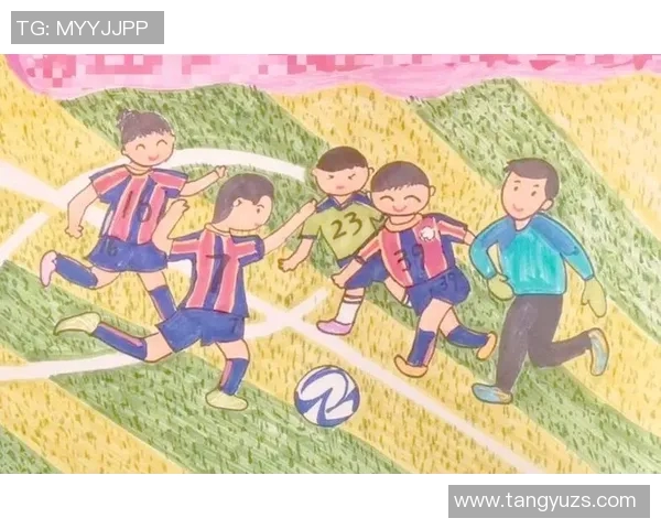 踢足球不仅是运动更是团队合作与个人成长的完美结合