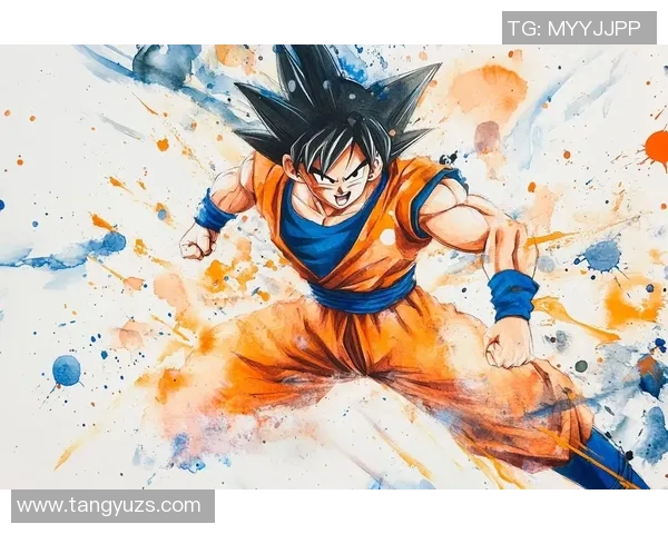 龙珠足球：在赛场上演绎热血与友情的奇幻冒险之旅